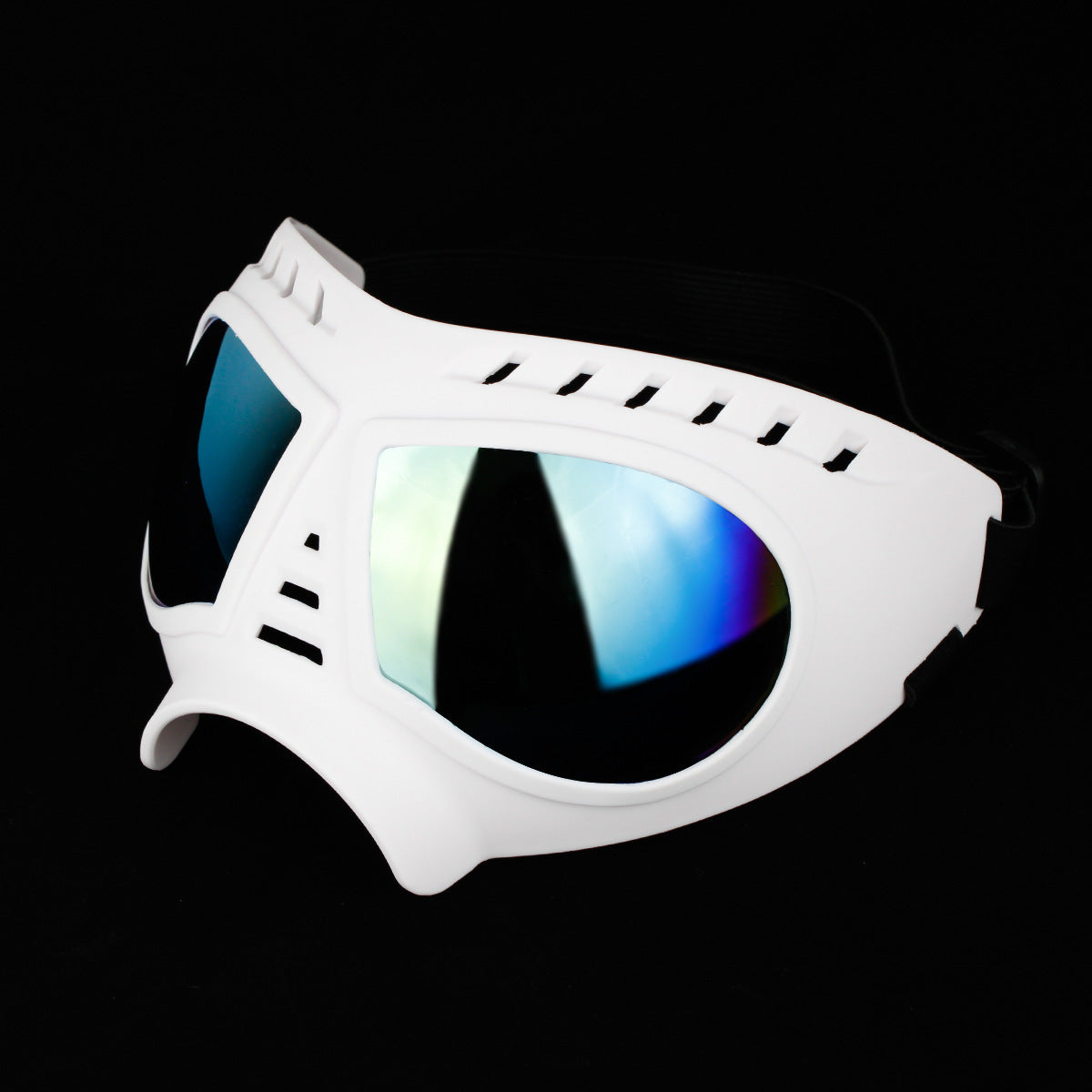 Pet Sunglasses and Dog Windproof Glasses – Stylish Goggles for Ultimate Protection and Comfort.