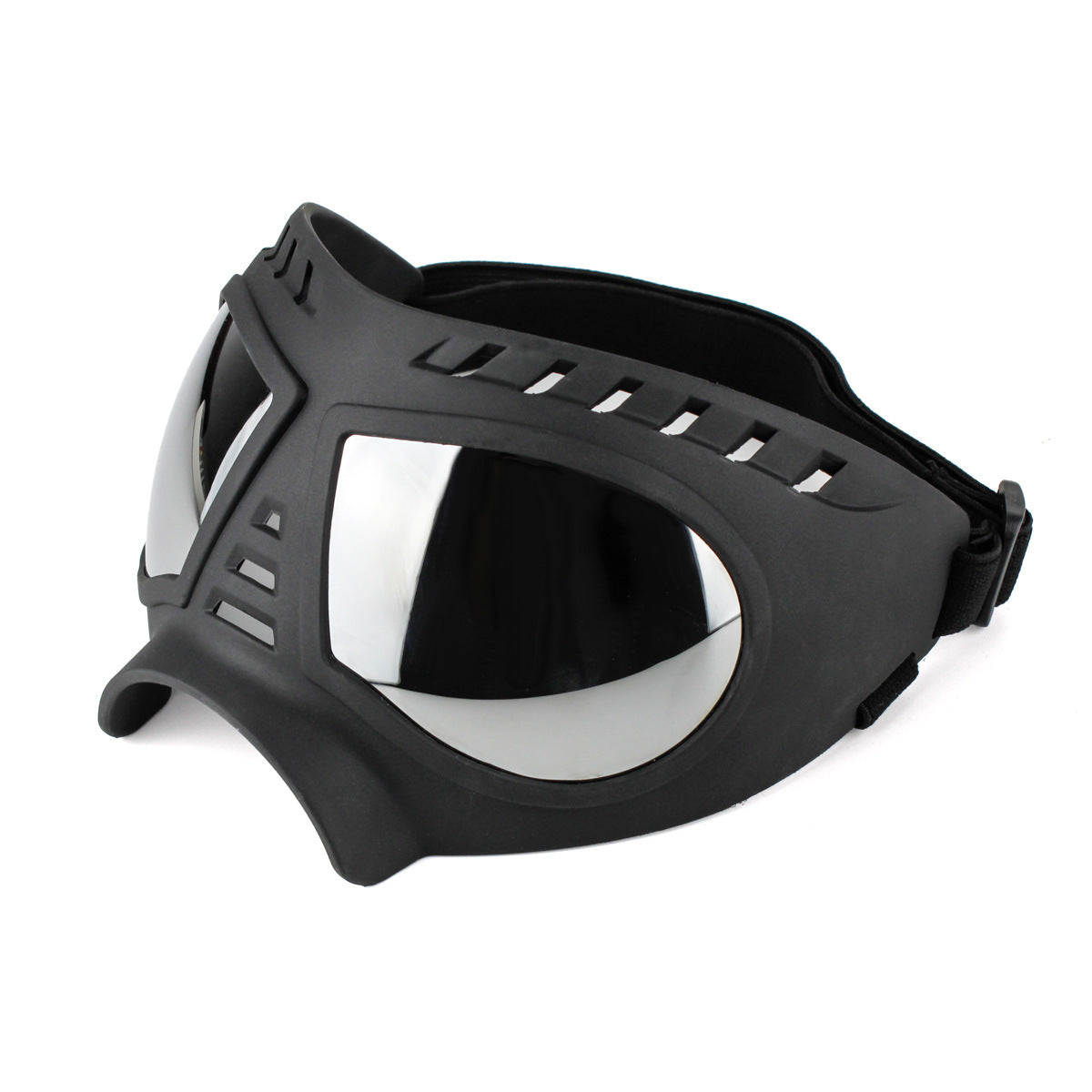 Pet Sunglasses and Dog Windproof Glasses – Stylish Goggles for Ultimate Protection and Comfort.