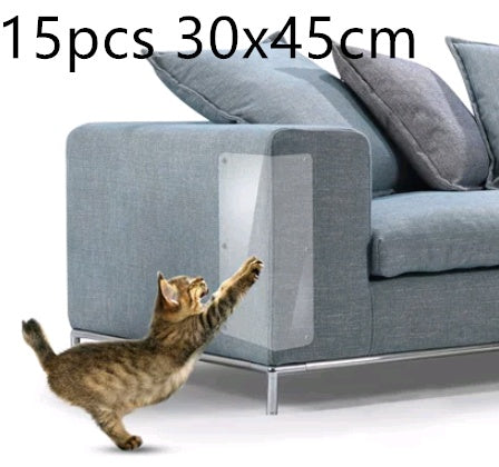 Cat Claw Protector Pads | Sofa and Furniture Protection