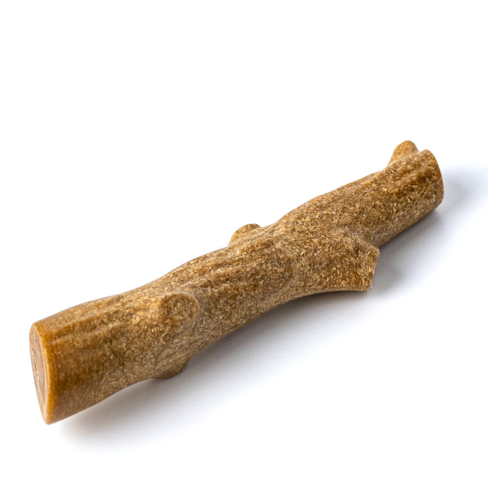 Safe Coffee Tree Wood Dog Chew Toys – Durable and Natural Chew Option for Healthy Teeth and Gums.