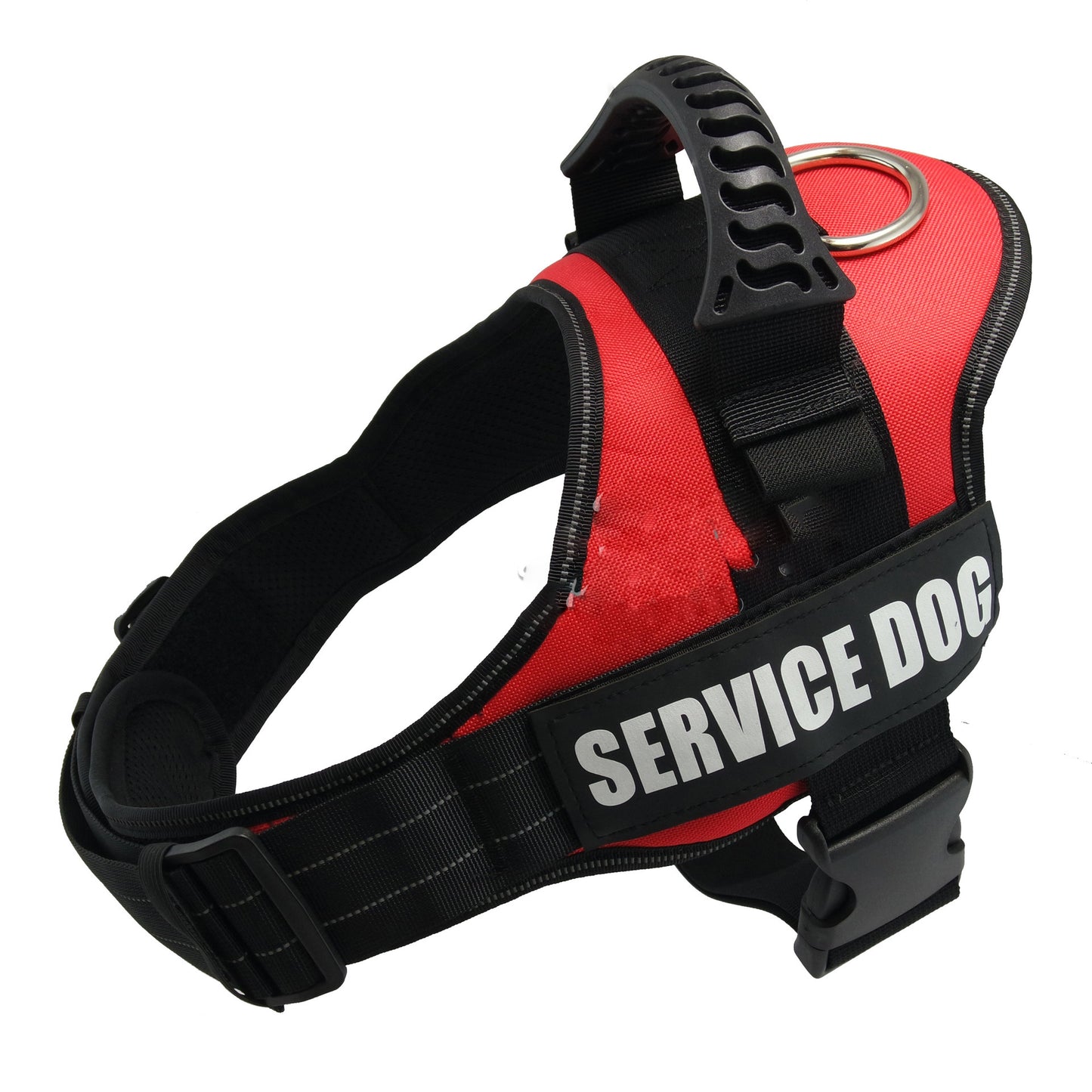 Explosion-proof Chest Harness Pet Leash